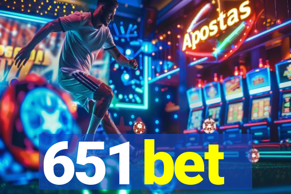 651 bet